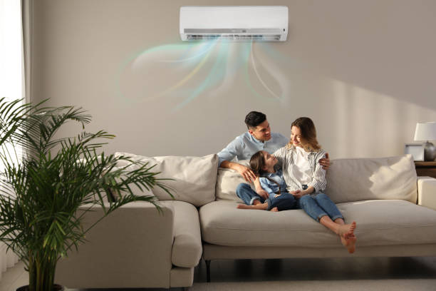 Best Commercial HVAC Repair  in Crow Agency, MT