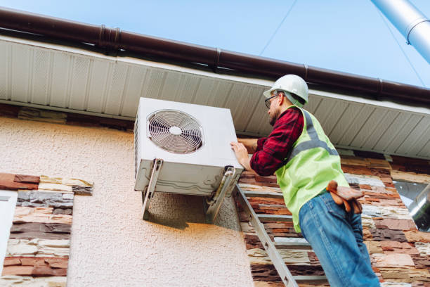 Best HVAC Replacement Cost  in Crow Agency, MT