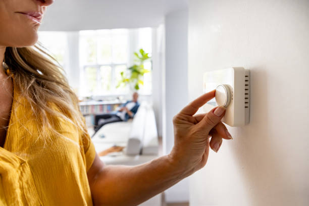 Best HVAC Tune-Up Services  in Crow Agency, MT