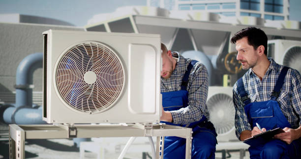 Best HVAC Companies Near Me  in Crow Agency, MT