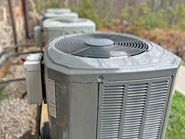 Best HVAC System Installation  in Crow Agency, MT