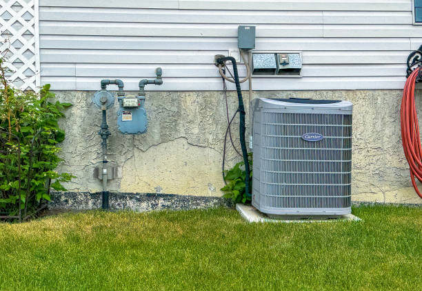 Trusted Crow Agency, MT HVAC Experts